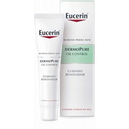 DermoPure K10 Soin Rénovateur Cutané 40ml