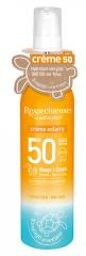 Crème Solaire SPF50 100 ml - Flacon-Pompe 100 ml