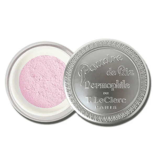 T. Leclerc Poudre Libre Dermophile 03 Orchidée 20g