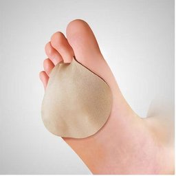 Coussinet métatarsien Taille L