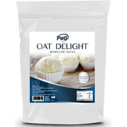Farine d'avoine White Coconut Choco 1500g