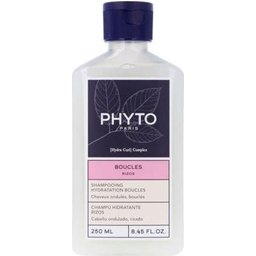 Boucles Shampooing Hydratation 250ml