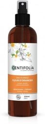 Eau florale biologique de fleurs d''Oranger - 200mL - Centifolia