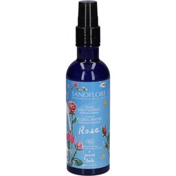 Véritable Eau Florale de Rose