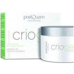 Criogel Gel Effet Froid 200 ml