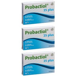 Probactiol® 25 plus