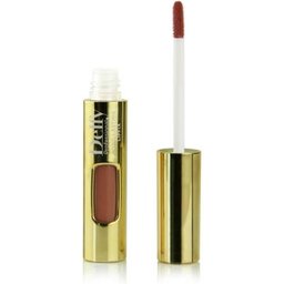 Lipfix Liquid Lipstick Color Crepe Silver 6ml
