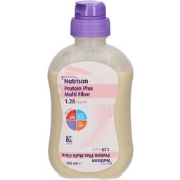 Protein Plus Mutli Fibre