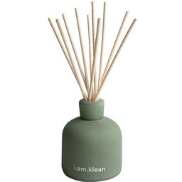 I.am.klean Diffuseur Cuir & Bouleau