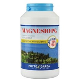 Magnésium Pg 300G