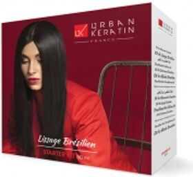 Starter Kit Lissage Brésilien