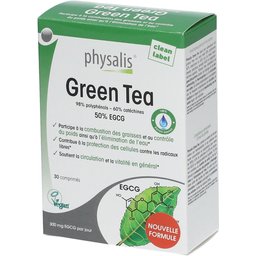 Green tea