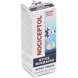 Stick Migraine 10ml