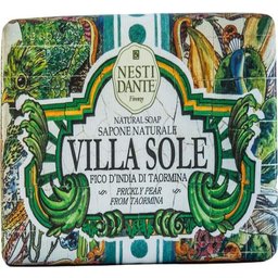 Savon Naturel Villa Sole Prickly Pear 250g