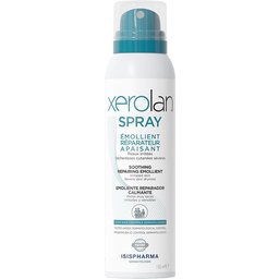 Isispharma Xerolan Spray