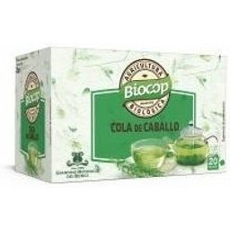 Infusión de Cola de Caballo 20bolsitas
