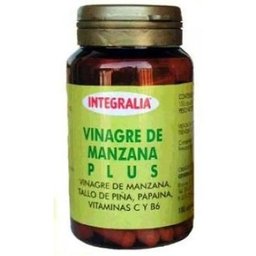 Vinage Apple Plus 100Caps