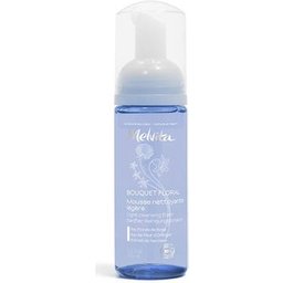 Bouquet Floral Mousse Nettoyante Légère 155mL