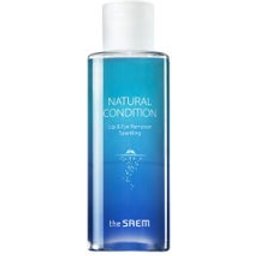 Micellar Water Sparkling Natural Condition 155ml