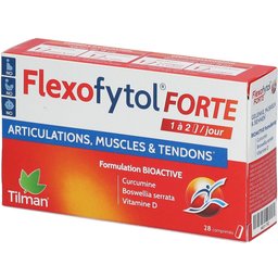 Flexofytol® Forte