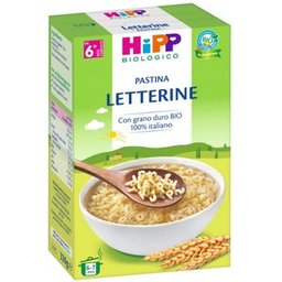 Pastina Letricas 320g