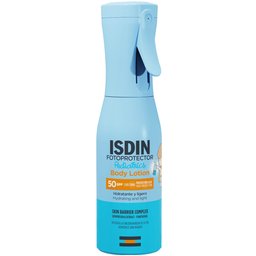 Fotoprotector Pediatrics Body Lotion SPF50 Spray 250ml