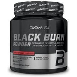 Black Burn Watermelon 210g