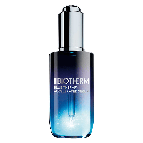 Blue Therapy Accelerated Sérum Anti-Âge Anti-Rides et Tâches 50ml