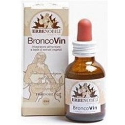 Broncovin 50Ml