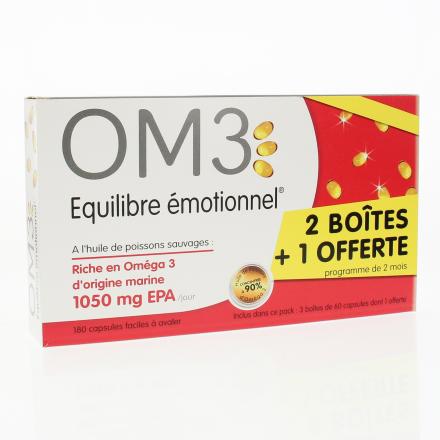 Equilibre émotionnel PACK PROMO