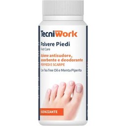 Poudre Déodorant Pieds 75g