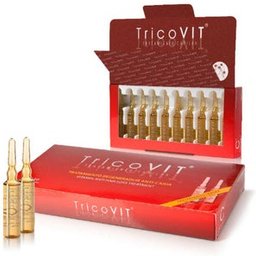 Traitement antichute régénérant Tricovit