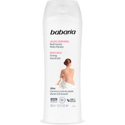 Body Milk Firming 400ml