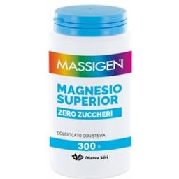 MAGNÉSIUM MASSIGEN SUPER 300G