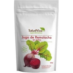 Eco Betterave en poudre 125g