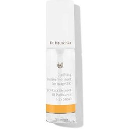 Traitement intensif clarifiant pour le visage N01 40ml