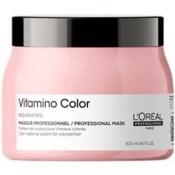 L'Oreal Serie Expert Vitamino Mask 500ml