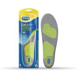 Gel Activ Sport Femme Activ Sport 1 paire
