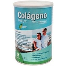 Collagène Poudre de Collagène 350g
