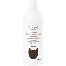 Savon crémeux à la noix de coco 500ml