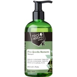 Pró-Queda Homem Shampoo 300ml