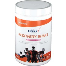 Recovery Shake Framboise/Kiwi 1500g