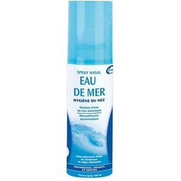 Eau de Mer 100ml