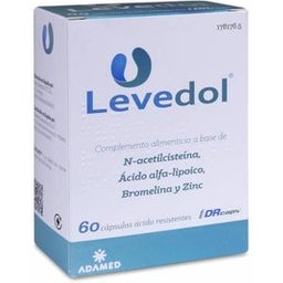 60 Capsules