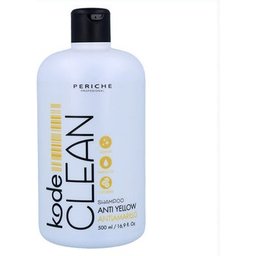 Kode Clean Shampooing Anti Yellow 500ml