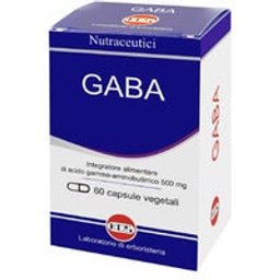 Gaba 500mg 60caps