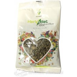 Thé vert aux herbes 50g