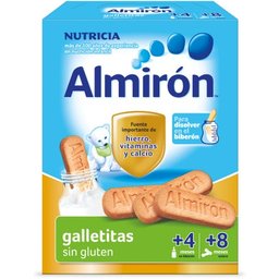 Advance Biscuits sans gluten 250 g