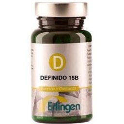 Base Defined 15B 60comp
