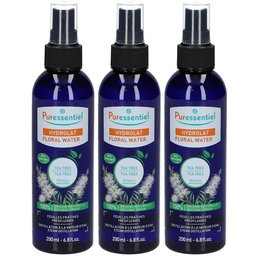 Hydrolat de Tea Tree BIO